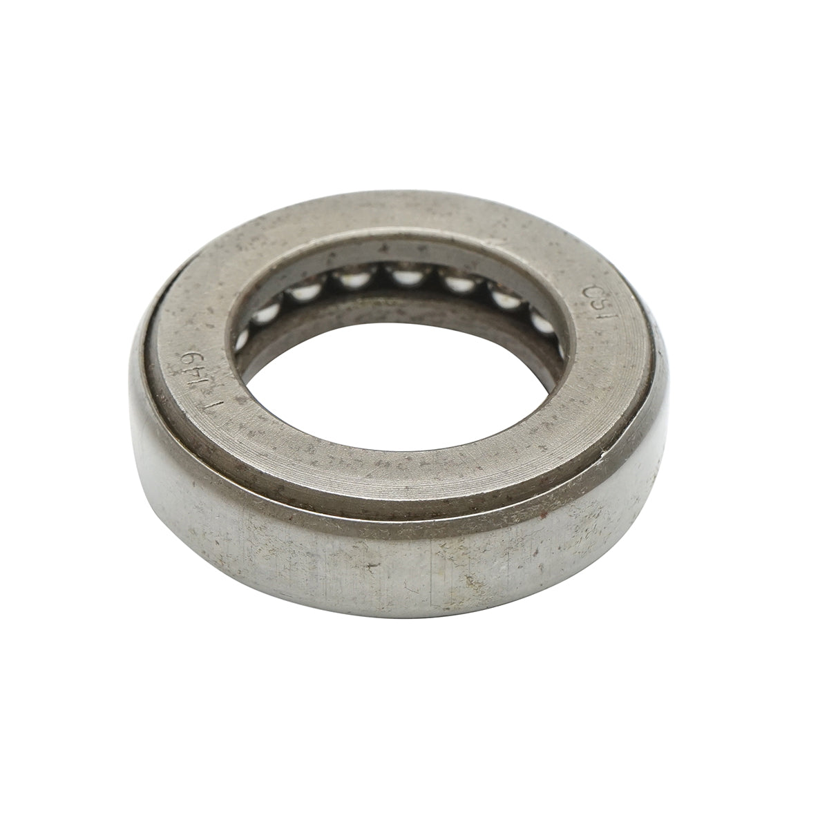 Bearing hub Massey Ferguson OEM code 196167M1